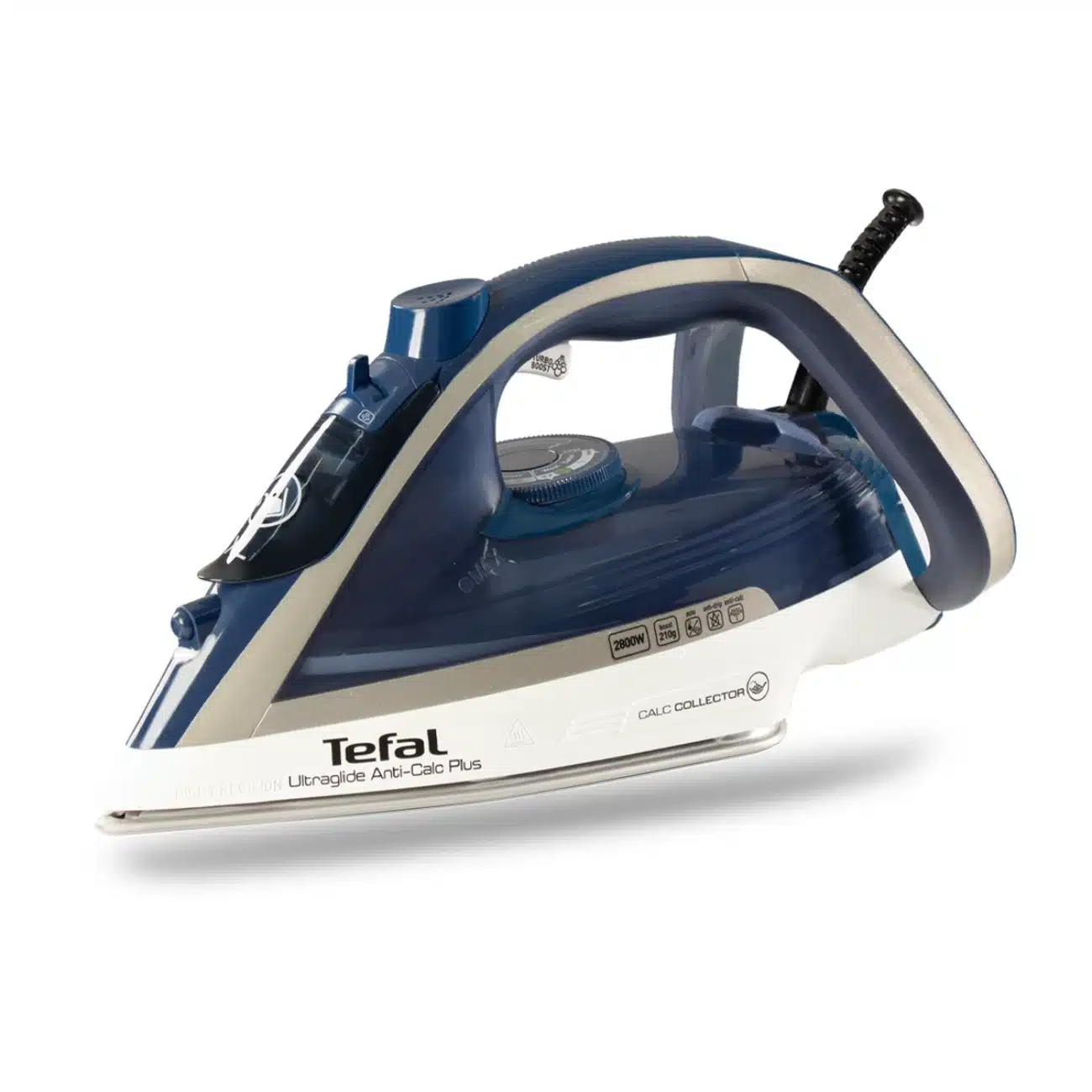 اتو بخار تفال Tefal مدل FV5820 با توان 2800 وات — تصویر ۲