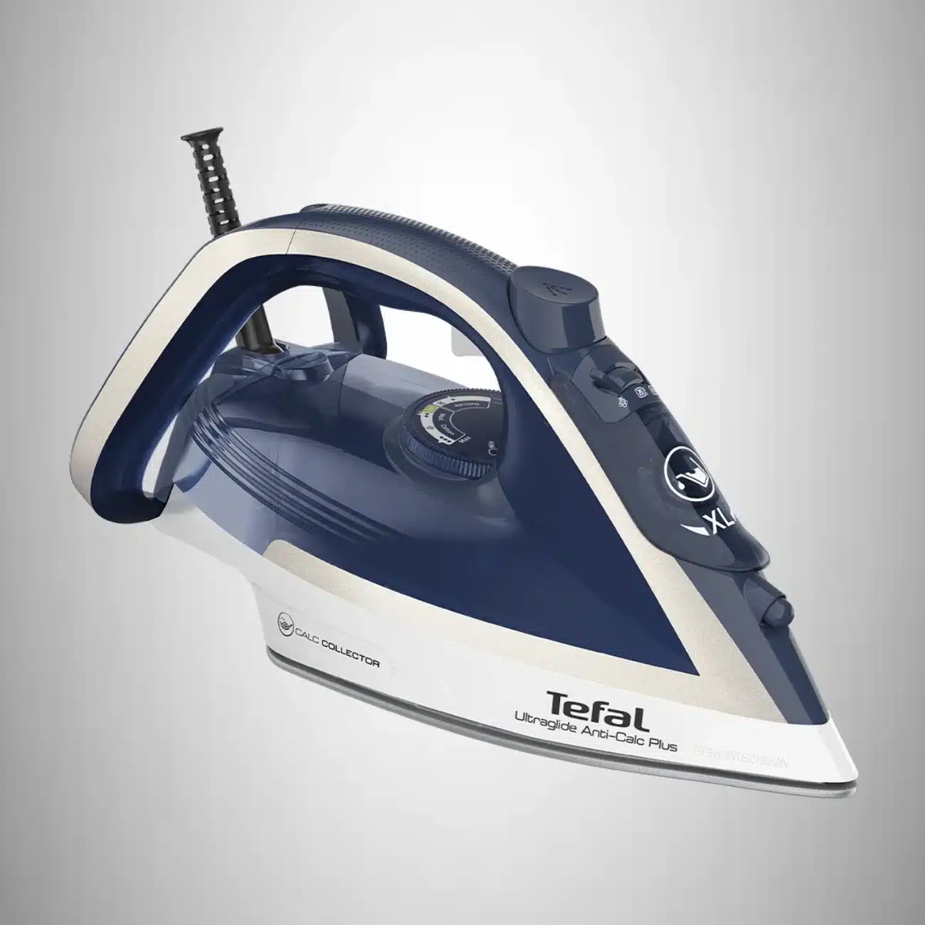 اتو بخار تفال Tefal مدل FV5820 با توان 2800 وات — تصویر ۵