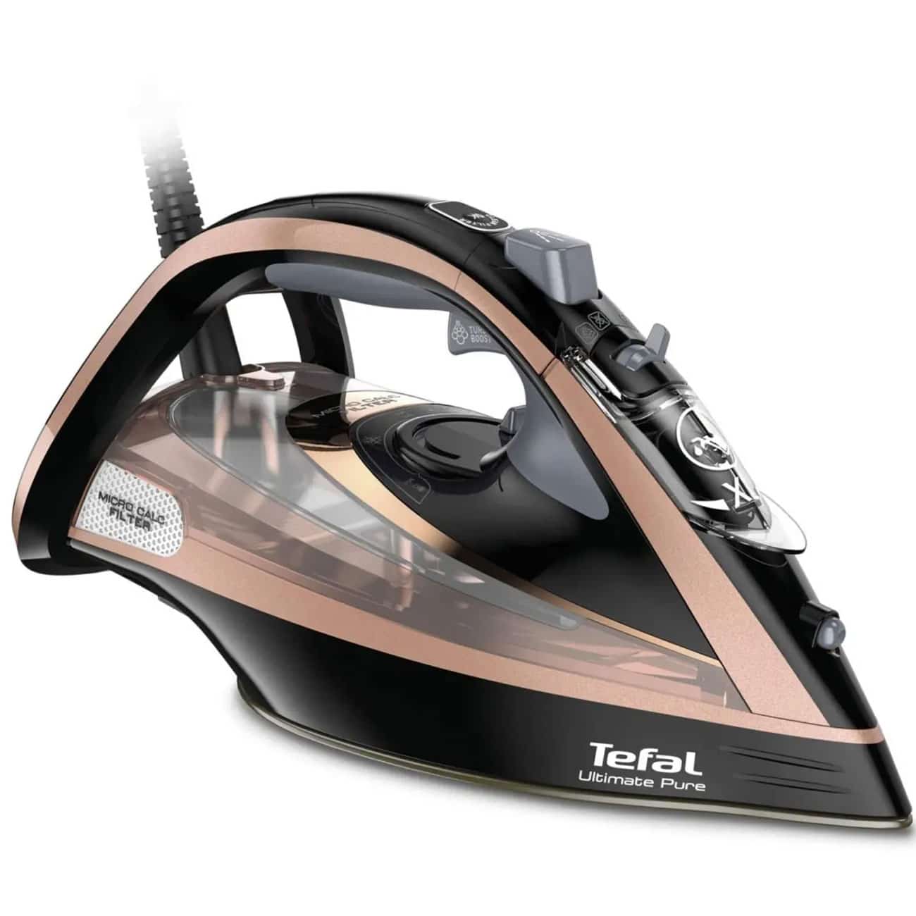 اتو بخار تفال Tefal مدل FV9845M0 با توان 3100 وات