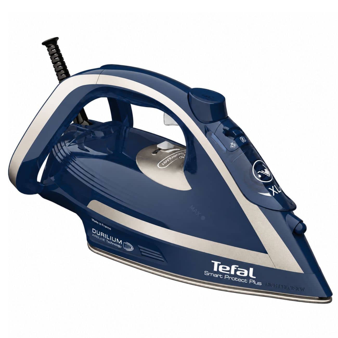 اتو بخار تفال Tefal مدل FV6872M0 توان 2800 وات — تصویر ۲