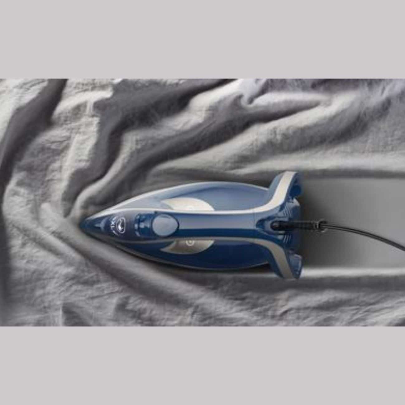 اتو بخار تفال Tefal مدل FV6872M0 توان 2800 وات — تصویر ۵