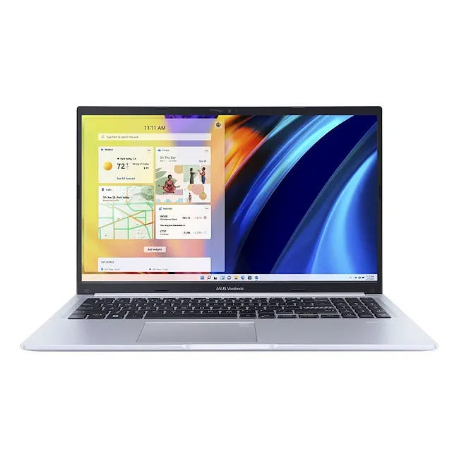 لپ تاپ ایسوس (گارانتی دار) ASUS VivoBook R1502ZA Core i7 1255U / 16GB / 512GB SSD / INTEL Full HD Laptop