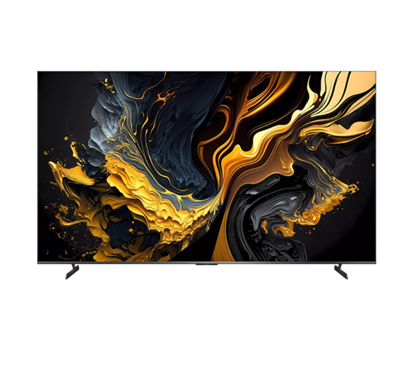 تلویزیون شیائومی 100 اینچ TV Max 100 2025