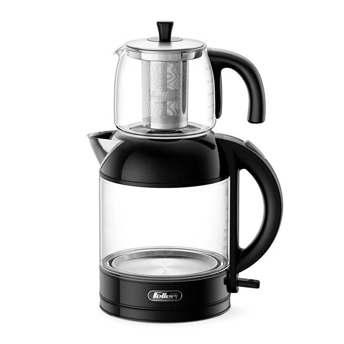 چای ساز فلر مدل FELLER TS 288 — تصویر ۲