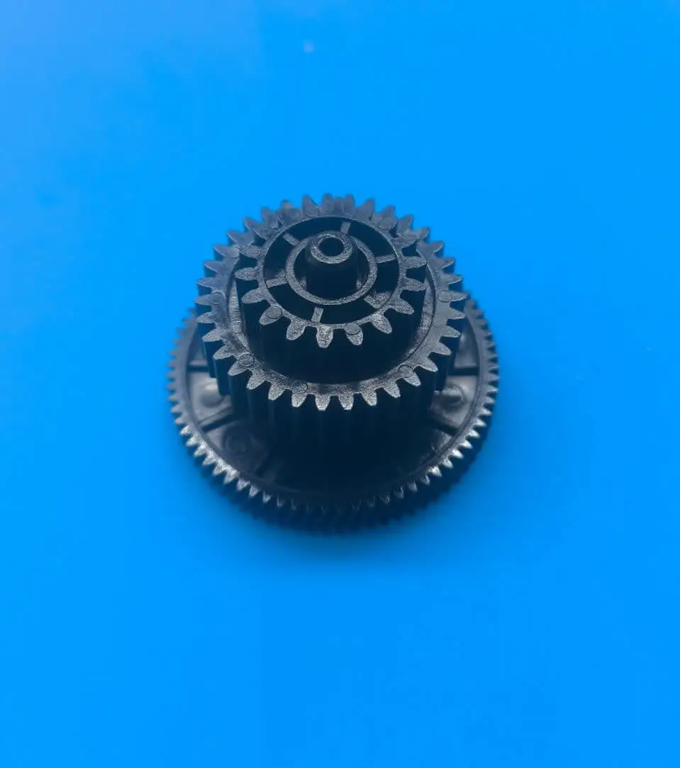 چرخ دنده رابط پرینتر اچ پی 1022 طرح درجه یک