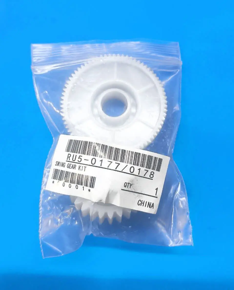 چرخ دنده رابط پرینتر اچ پی 1020 طرح درجه یک