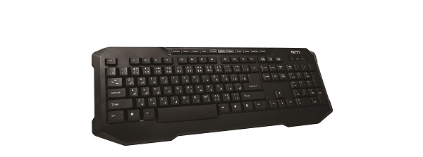 کیبورد TK 8026 تسکو — تصویر ۳