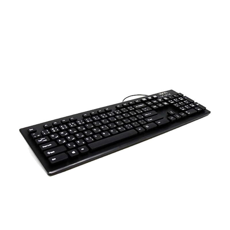 کیبورد TK 8022 تسکو (TSCO)