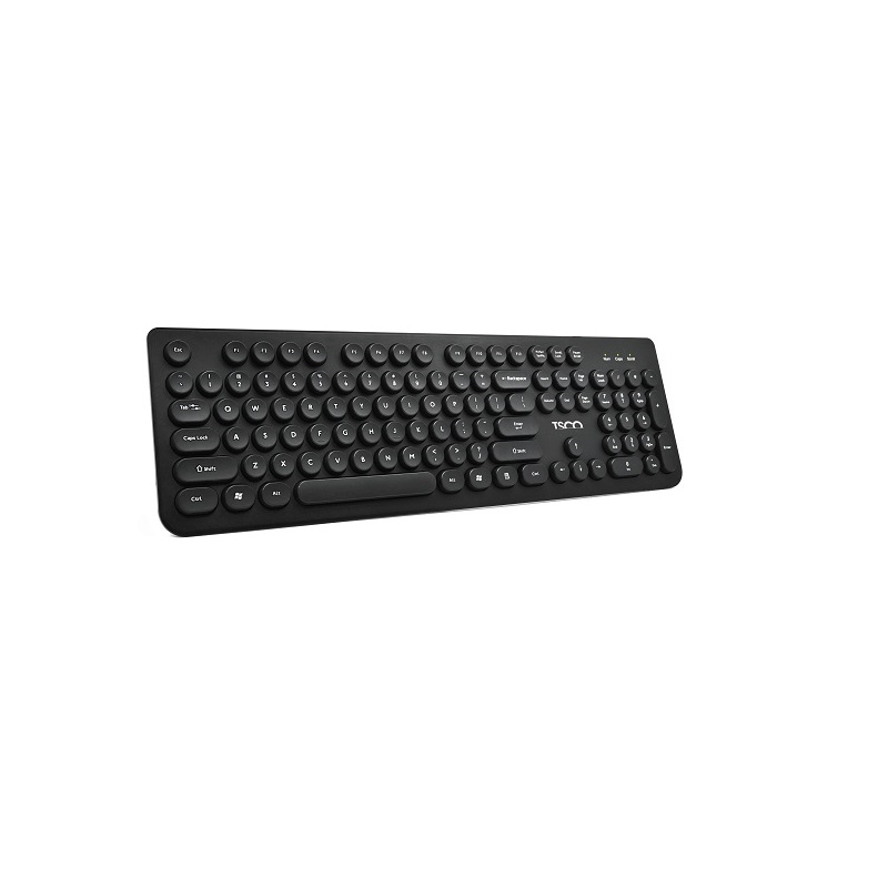 کیبورد W 7001 تسکو