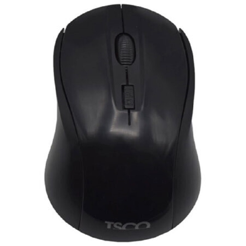 ماوس بی سیم TM 611 تسکو
