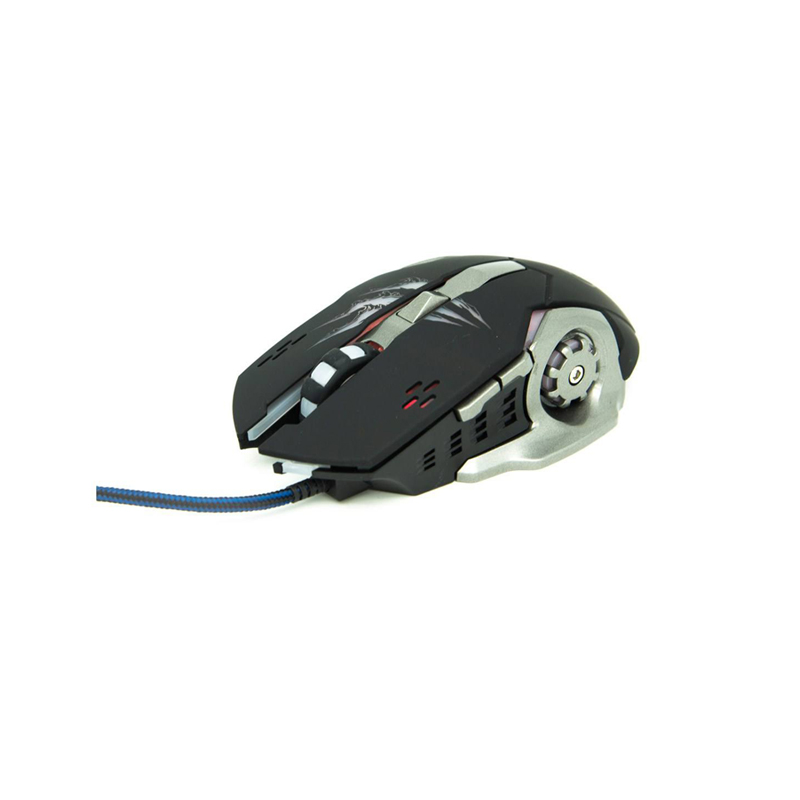 ماوس گیمینگ TM 762 GA تسکو