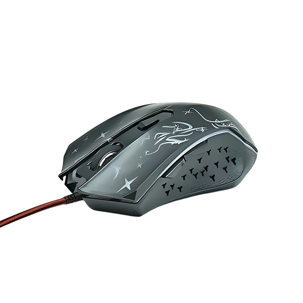 ماوس گیمینگ TM 757 تسکو (TSCO)