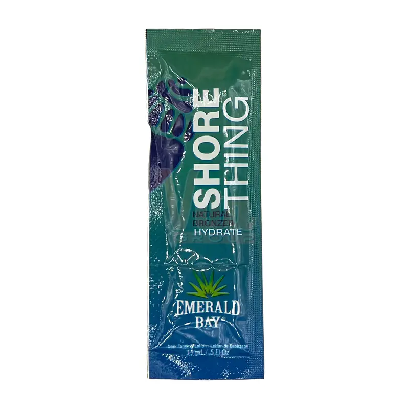 لوسیون سولار ساشه ای Emerald Bay Shore Thing حجم 15 میل — تصویر ۲