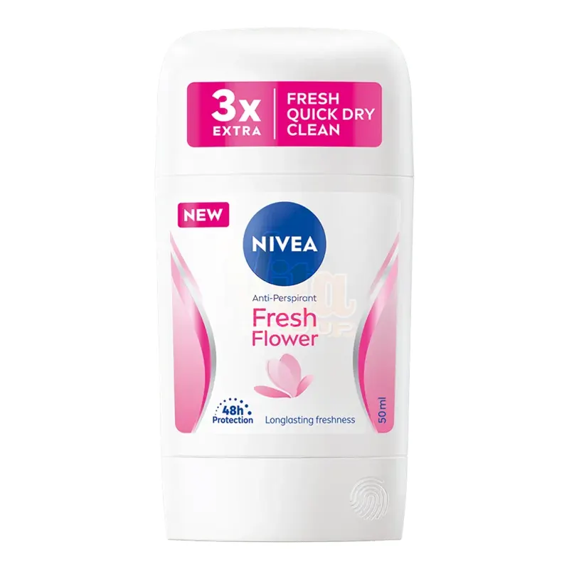 مام استیک زنانه نیوا Fresh Flower حجم 50 میل