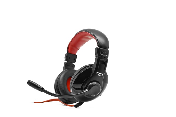 هدست باسیم TH 5122 تسکو