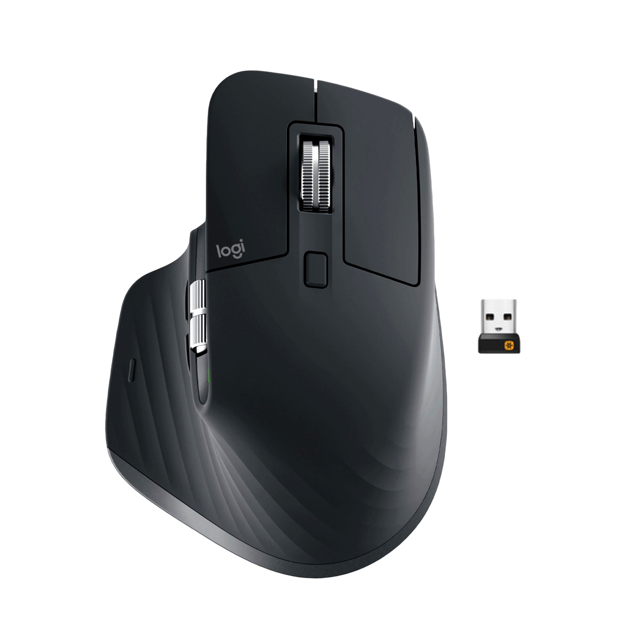 ماوس بی سیم لاجیتک مدل MX MASTER 3S (کپی)