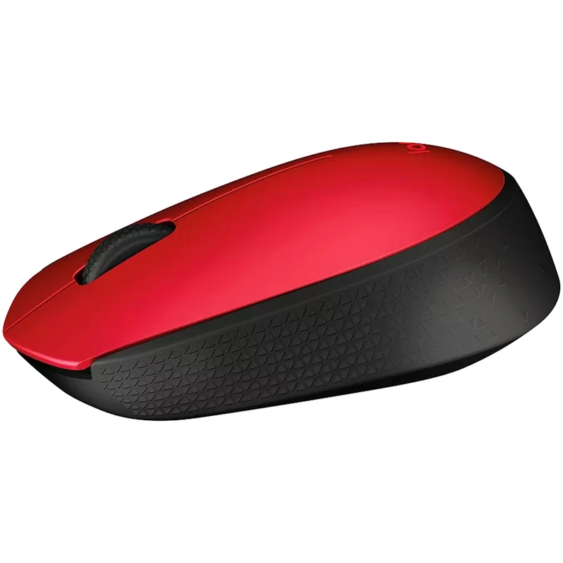Logitech M171 Wireless Mouse — تصویر ۵