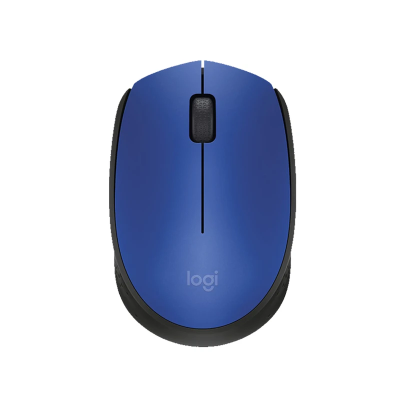 Logitech M171 Wireless Mouse — تصویر ۶