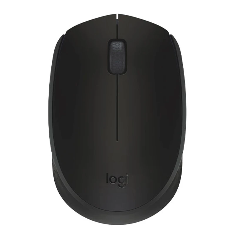 Logitech M171 Wireless Mouse