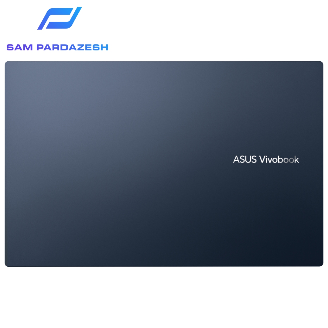 لپ تاپ ایسوس 15.6 اینچی Asus Vivobook 15 X1502VA-BQ548 Core i7 13620H 24GB 2TB SSD Intel — تصویر ۶