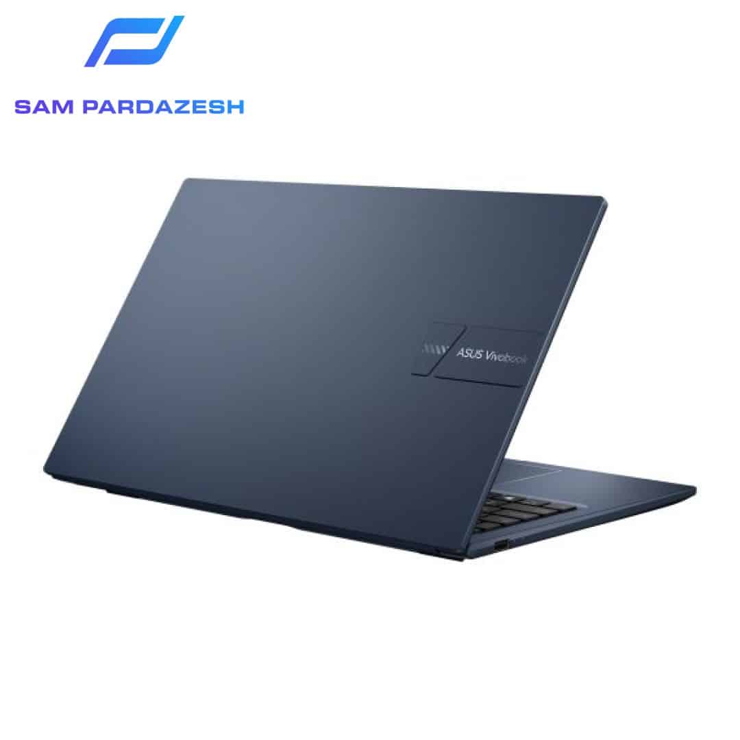 لپ تاپ ایسوس 14 اینچی Asus Vivobook 14 X1404VA Core i3 1315U 40GB 512GB SSD Intel — تصویر ۸