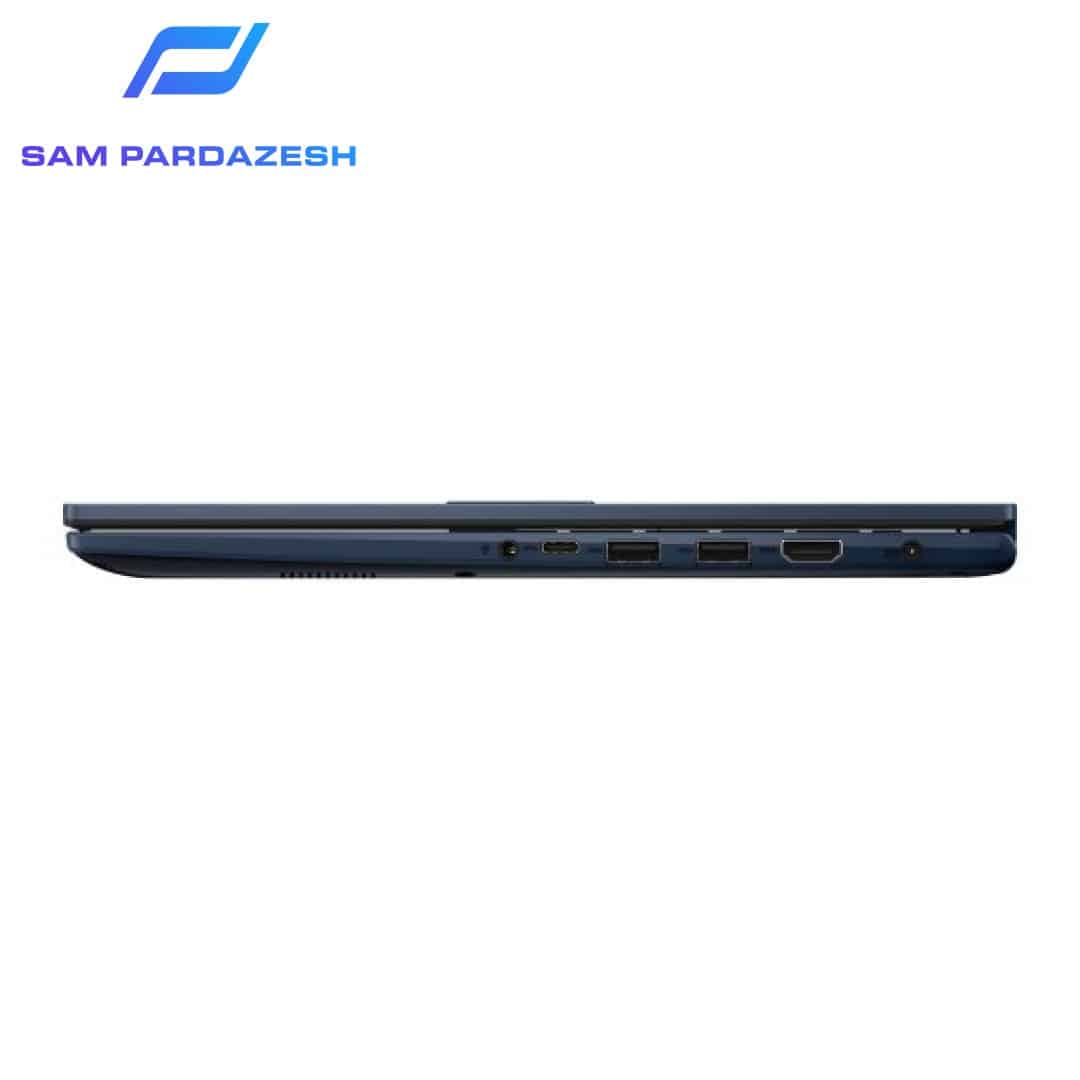 لپ تاپ ایسوس 14 اینچی Asus Vivobook 14 X1404VA Core i3 1315U 16GB 128GB SSD Intel — تصویر ۵