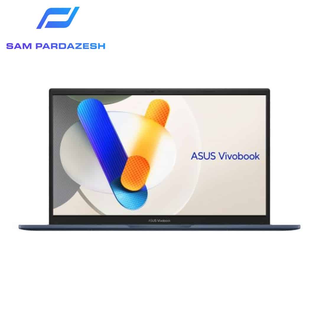 لپ تاپ ایسوس 14 اینچی Asus Vivobook 14 X1404VA Core i3 1315U 16GB 128GB SSD Intel — تصویر ۳