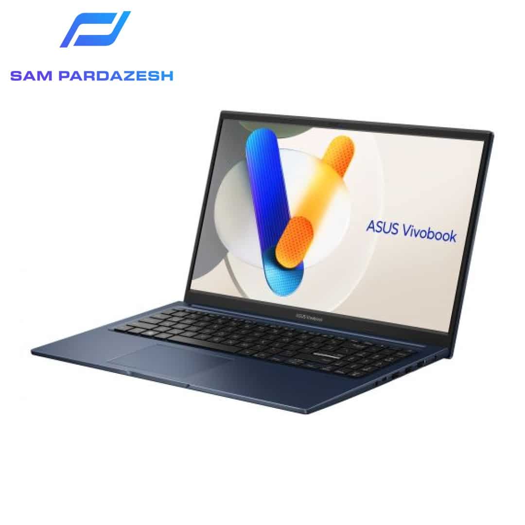 لپ تاپ ایسوس 14 اینچی Asus Vivobook 14 X1404VA Core i3 1315U 16GB 128GB SSD Intel — تصویر ۶
