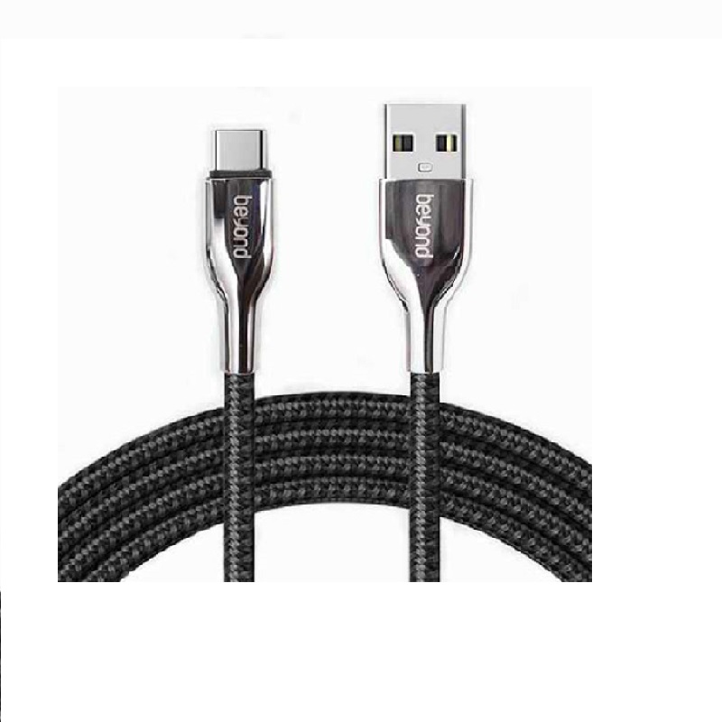 کابل تایپ سی BA-555 بیاند — تصویر ۲