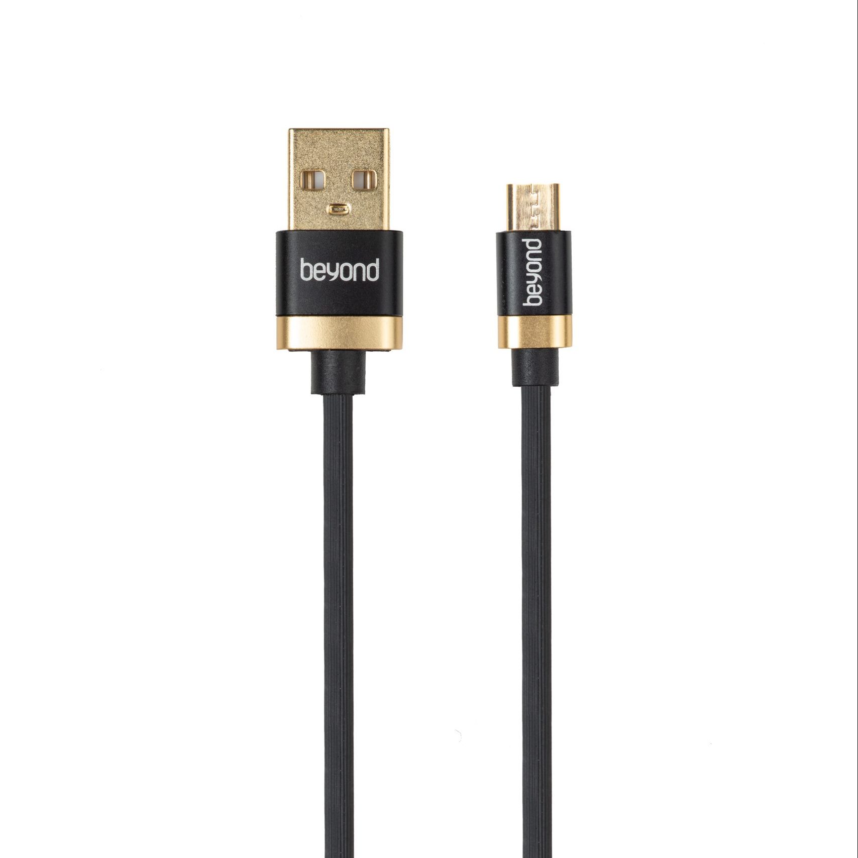 کابل شارژ اندروید BA-507 بیاند — تصویر ۳