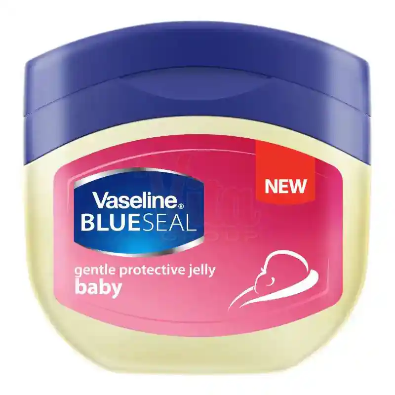 کرم وازلین کودک Blueseal Baby حجم 100 میل