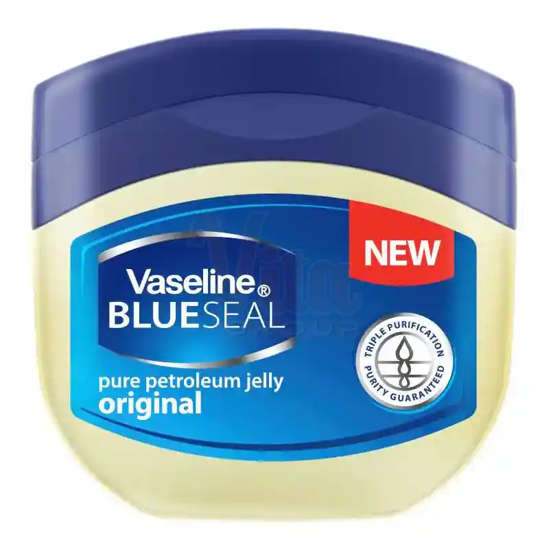 کرم وازلین اورجینال Blueseal Original حجم 100 میل