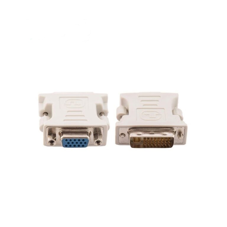 تبدیل رویال dvi24+1to vga — تصویر ۳