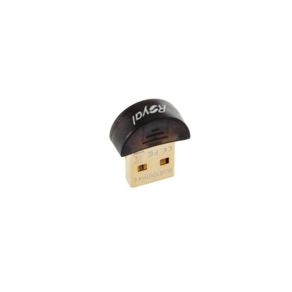 دانگل بلوتوث RB-233 رویال — تصویر ۲