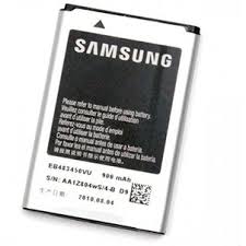 باتری موبایل Samsung D9 — تصویر ۲