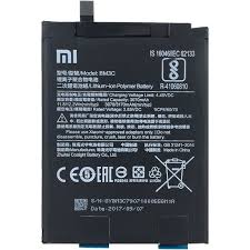 باتریBM3C مناسب شیائومی mi 7 — تصویر ۲