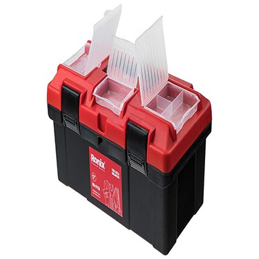 جعبه ابزار رونیکس مدل RH-9153