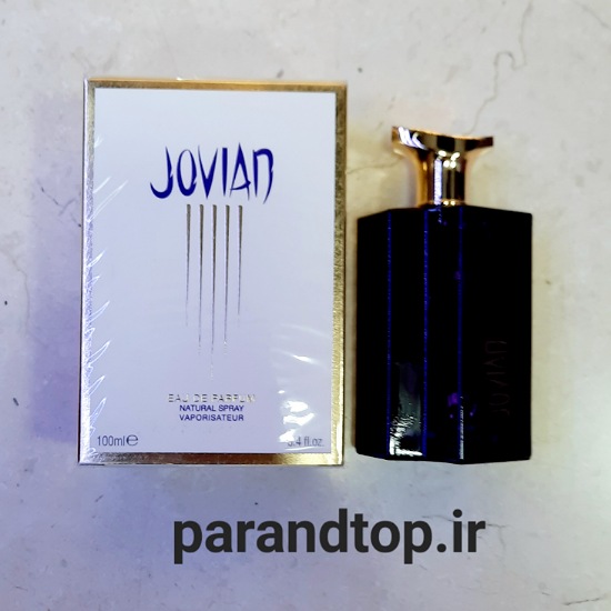 ادکلن فراگرانس وورد جویان آلین FRAGRANCE WORLD JOIAN (حجم 100میل)