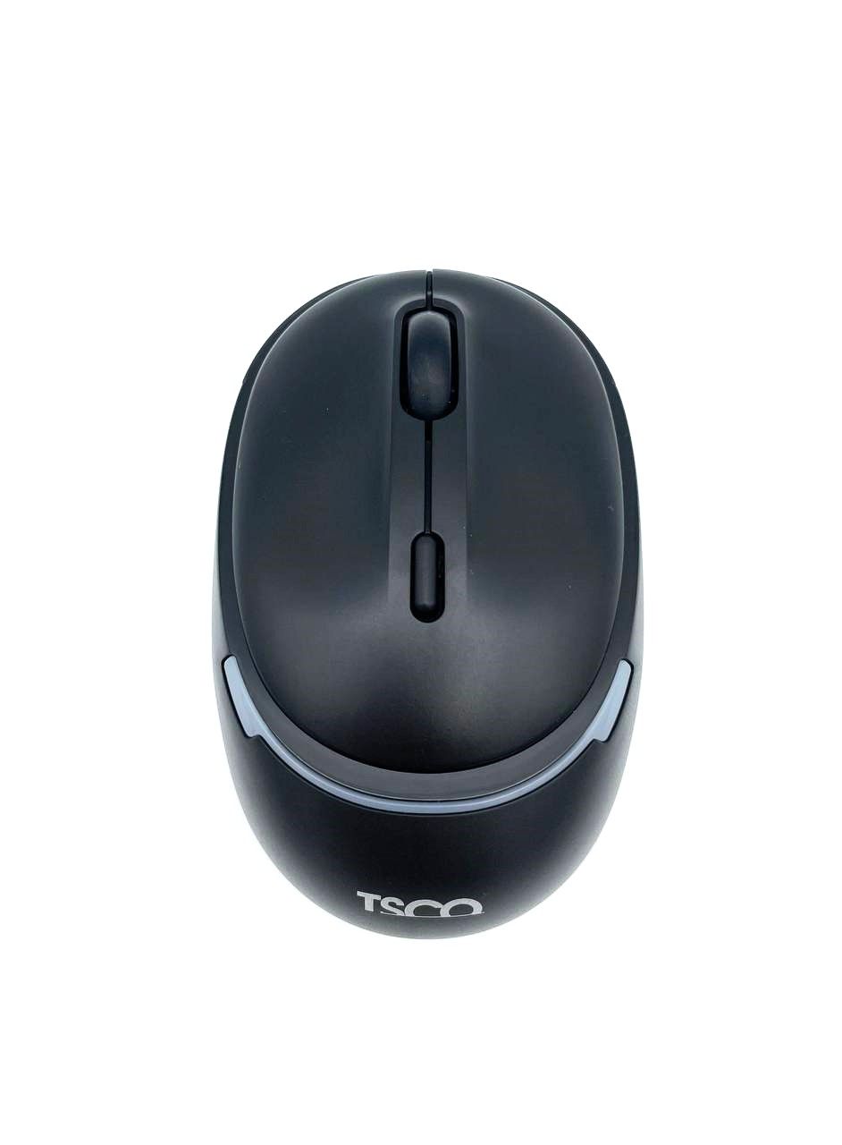 ماوس بی سیم تسکو مدل TSCO TM738W