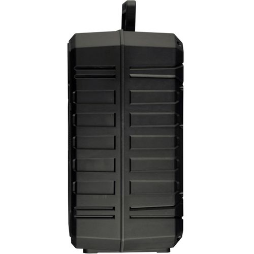 اسپیکر چمدانی بی سیم ایکس پی مدل XP PRODUCT XP-S1323U به همراه میکروفون — تصویر ۵