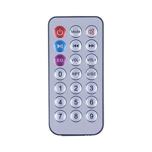 اسپیکر چمدانی بی سیم ایکس پی مدل XP PRODUCT XP-S1323U به همراه میکروفون — تصویر ۸