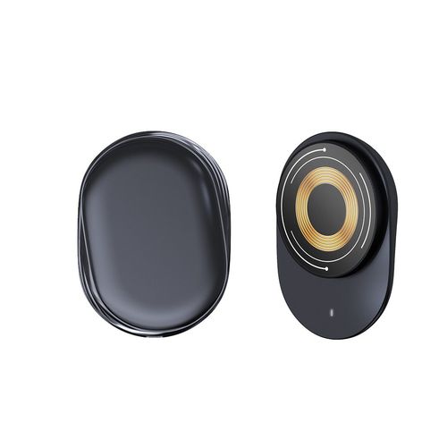 پایه نگهدارنده و شارژر بی سیم گوشی موبایل تسکو مدل TSCO THL1225W