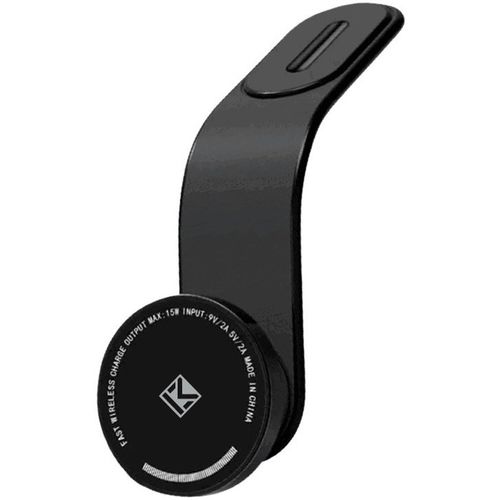 هولدر مگنتی شارژر وایرلسی کلومن مدل K-HD115