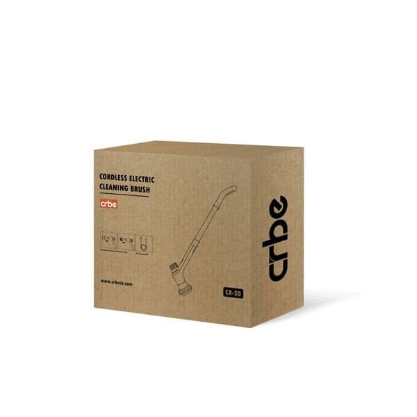 تمیزکننده سطوح و مبل شوی کربی مدل Crbe CR-30 — تصویر ۵