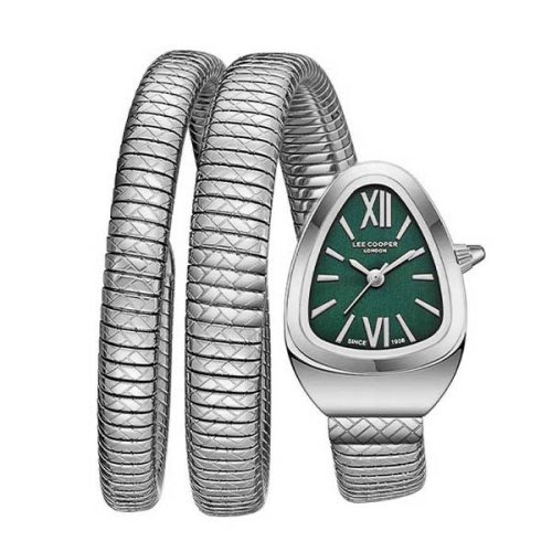 ساعت مچی لی کوپر زنانه مدل LEE COOPER LC08173.370