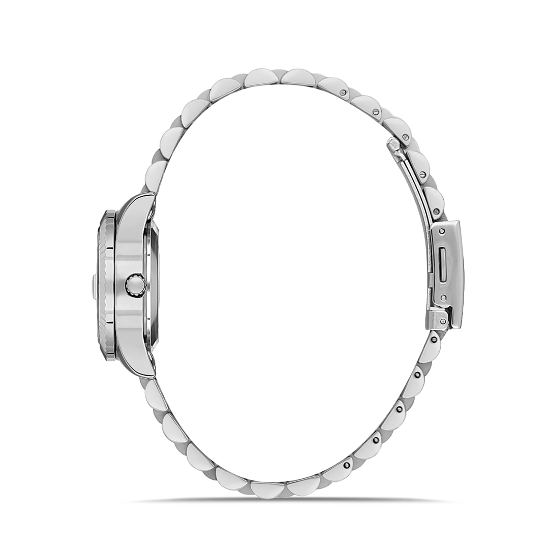 ساعت مچی دیوید گانر زنانه مدل DAVID GUNER DG-8828LA-A1 — تصویر ۳
