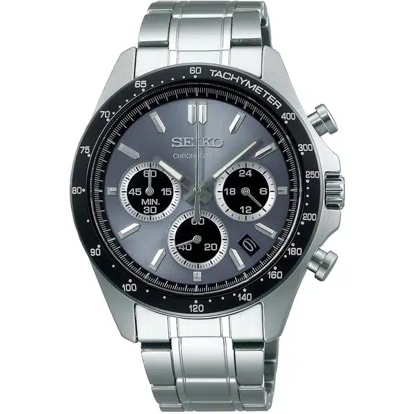 ساعت مچی سیکو مردانه مدل SEIKO SBTR027 — تصویر ۲