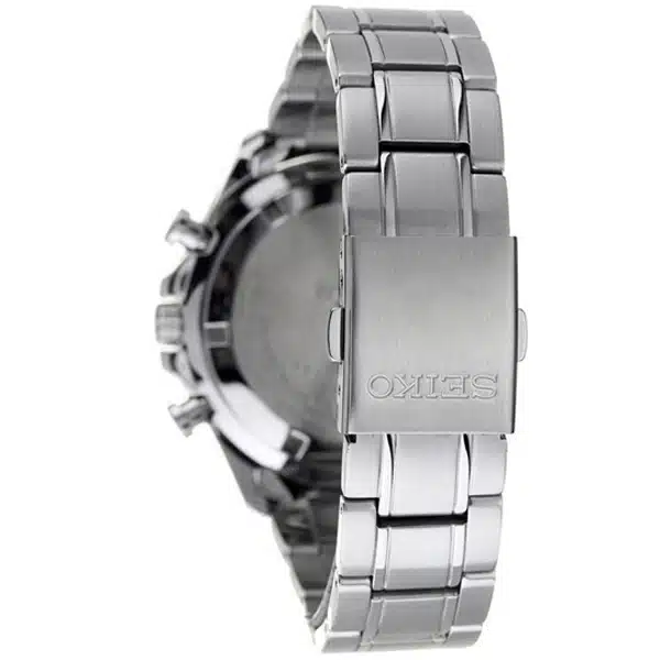 ساعت مچی سیکو مردانه مدل SEIKO SBTR027 — تصویر ۳