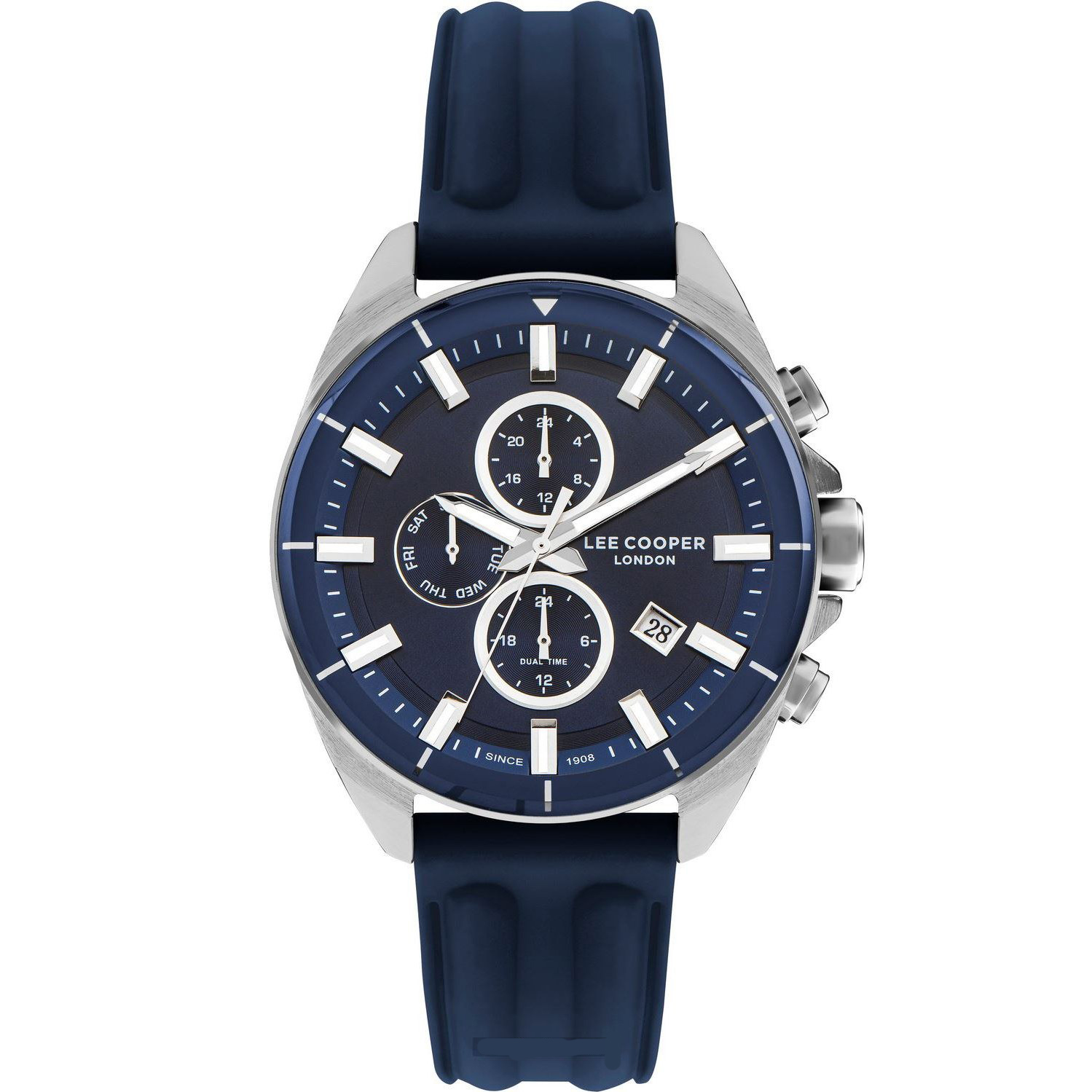 ساعت مچی لی کوپر مردانه مدل LEE COOPER LC07881.399 — تصویر ۲