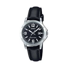 ساعت مچی زنانه کاسیو مدل CASIO LTP-V004L-1BUDF — تصویر ۲
